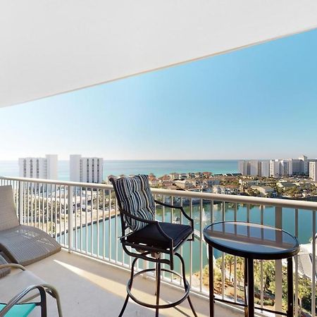 Apartamento Sunset Haven Destin Exterior foto