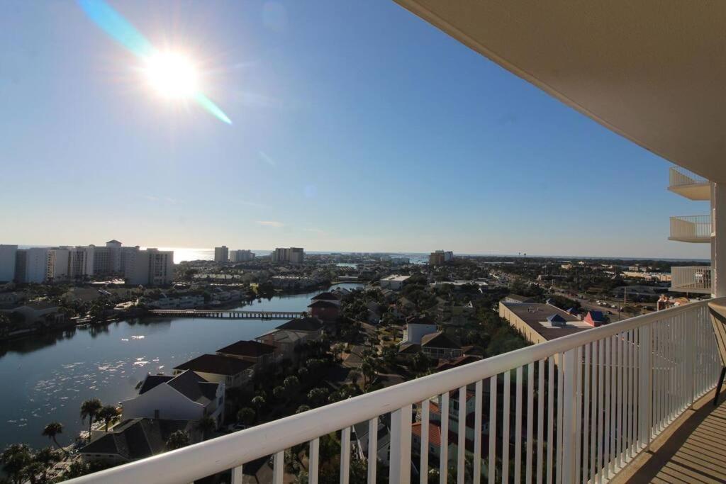 Apartamento Sunset Haven Destin Exterior foto