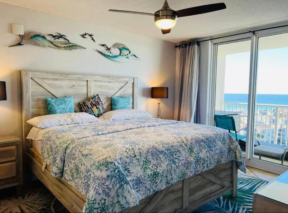 Apartamento Sunset Haven Destin Exterior foto