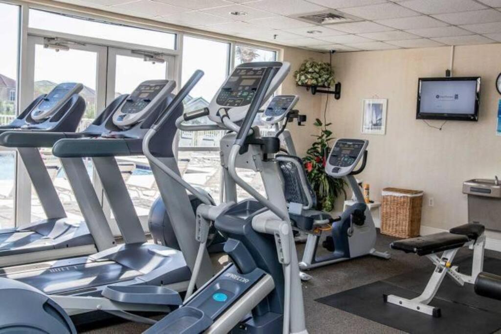 Apartamento Sunset Haven Destin Exterior foto