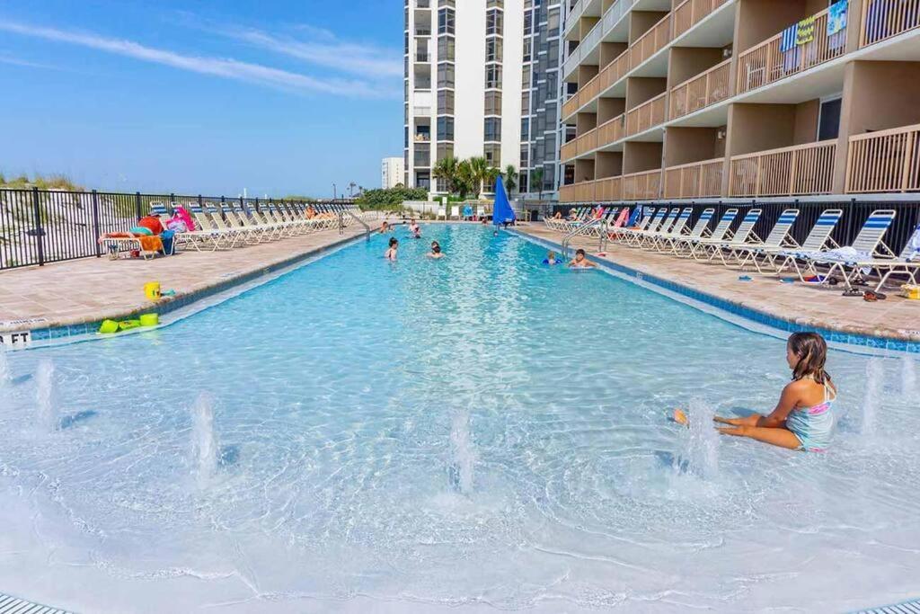 Apartamento Sunset Haven Destin Exterior foto