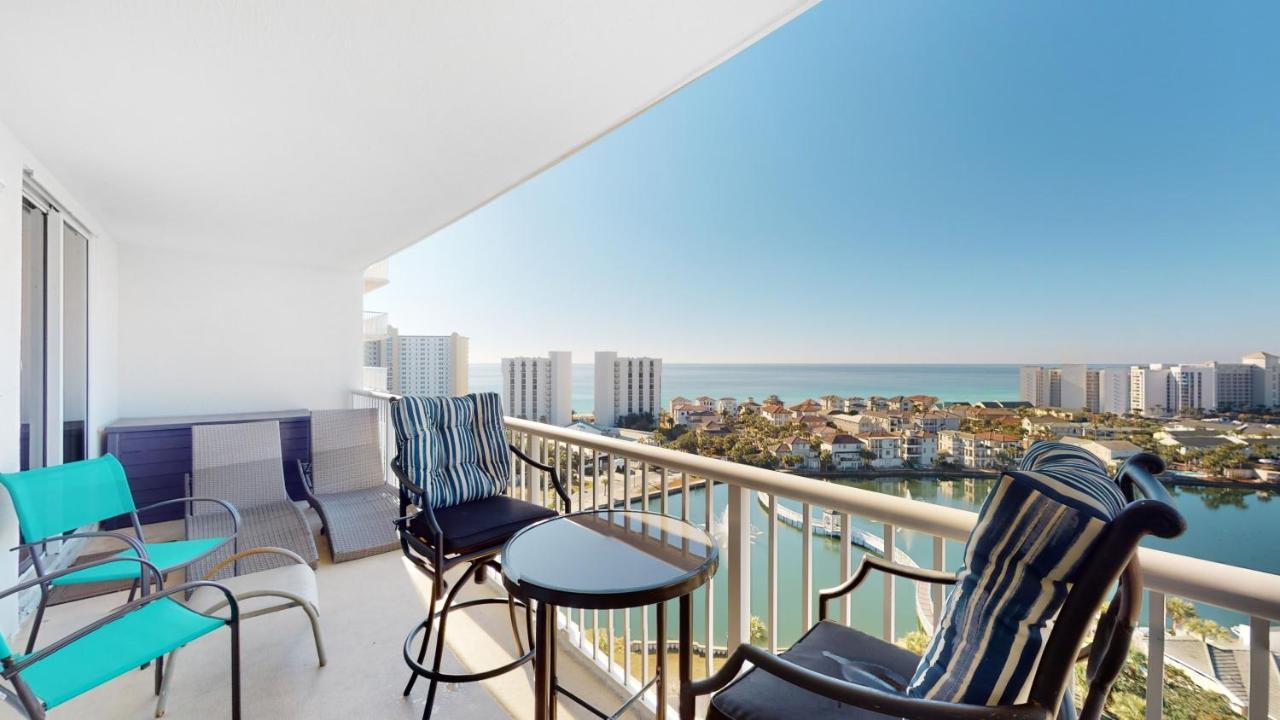 Apartamento Sunset Haven Destin Exterior foto