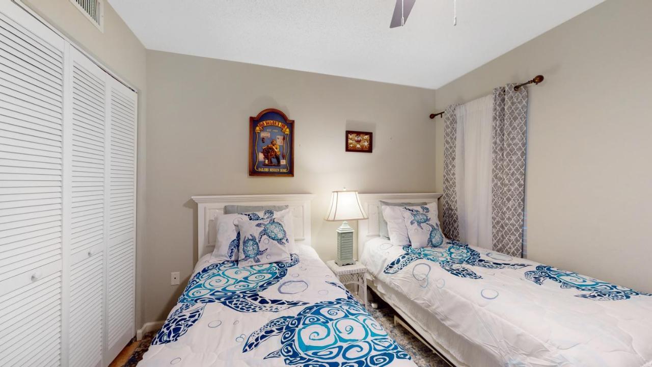 Apartamento Sunset Haven Destin Exterior foto