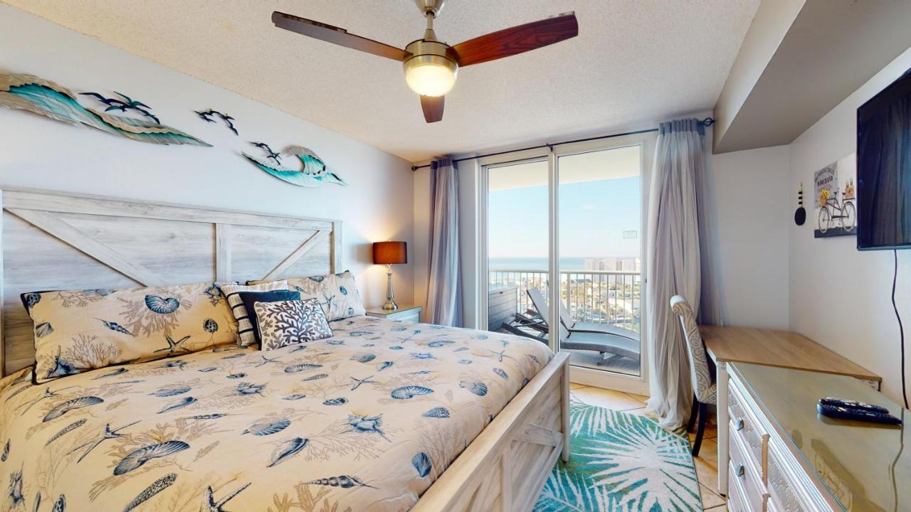 Apartamento Sunset Haven Destin Exterior foto
