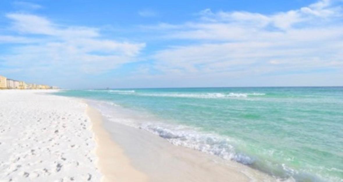 Apartamento Sunset Haven Destin Exterior foto